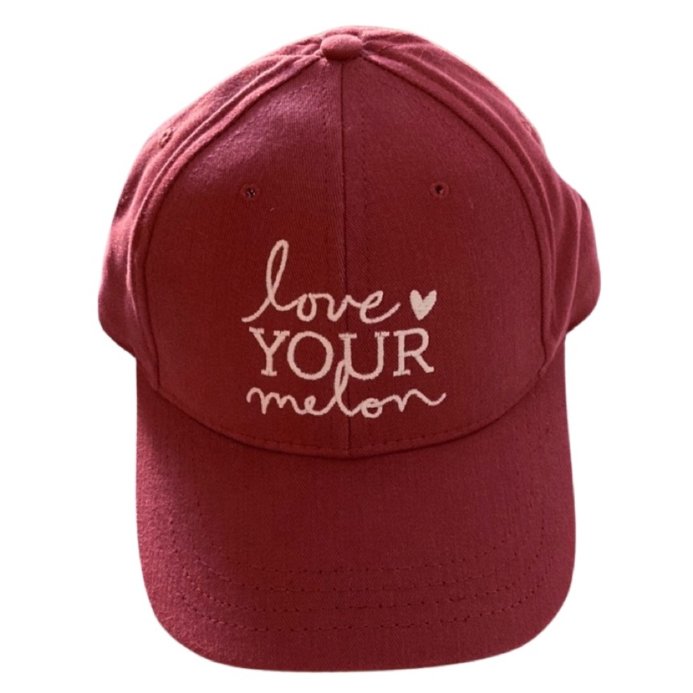 Love your Melon hat